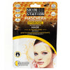 Masque Botox Naturel Hydrogel au Venin d'Abeille Raffermissant