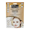 Masque en Tissu avec Or Anti-Âge Hydratant