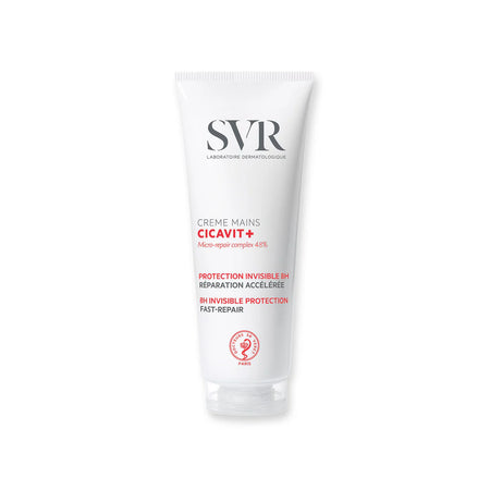SVR CICAVIT+ | Peaux abimées Crème mains